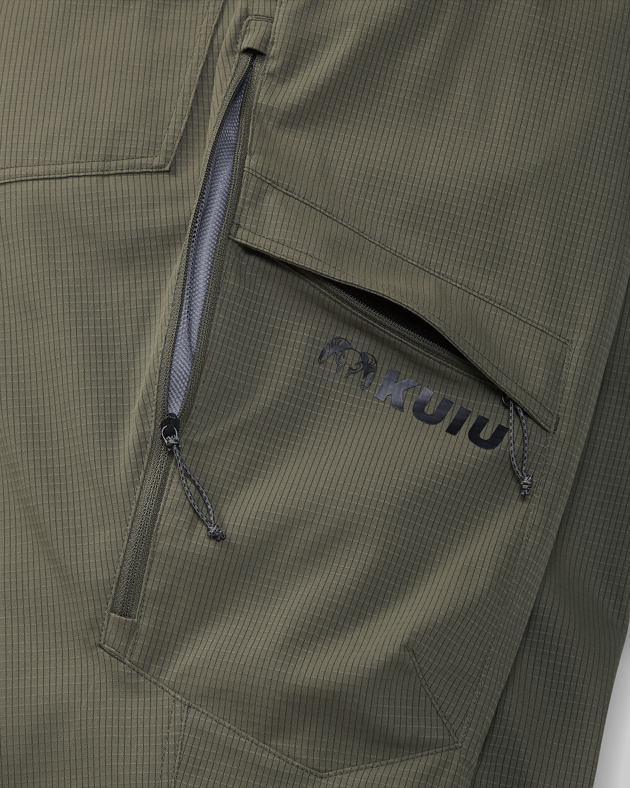 Women's Tiburon Pant | Ash - Image 4