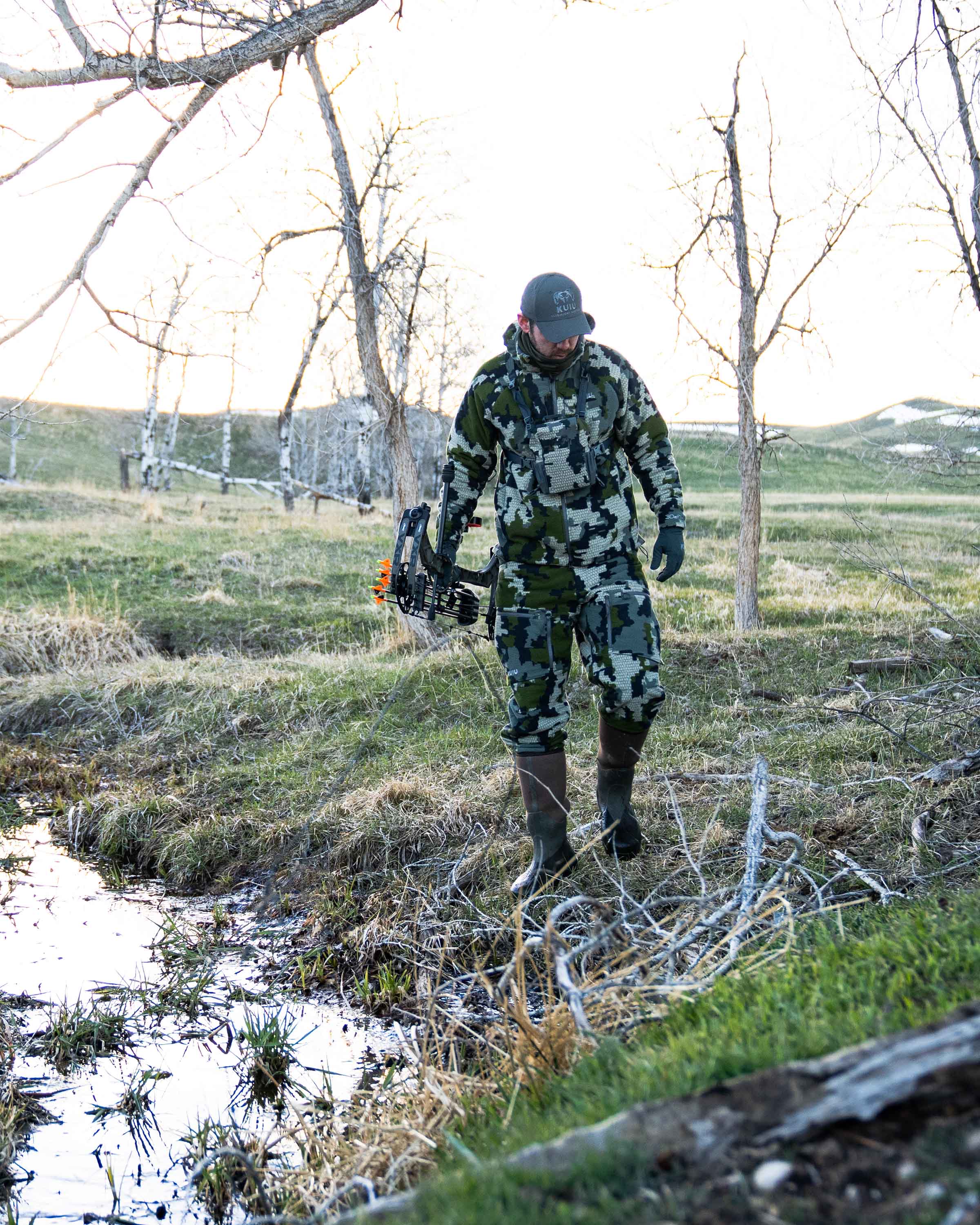 KUIU Proximity Insulated Pant | Verde - Image 10