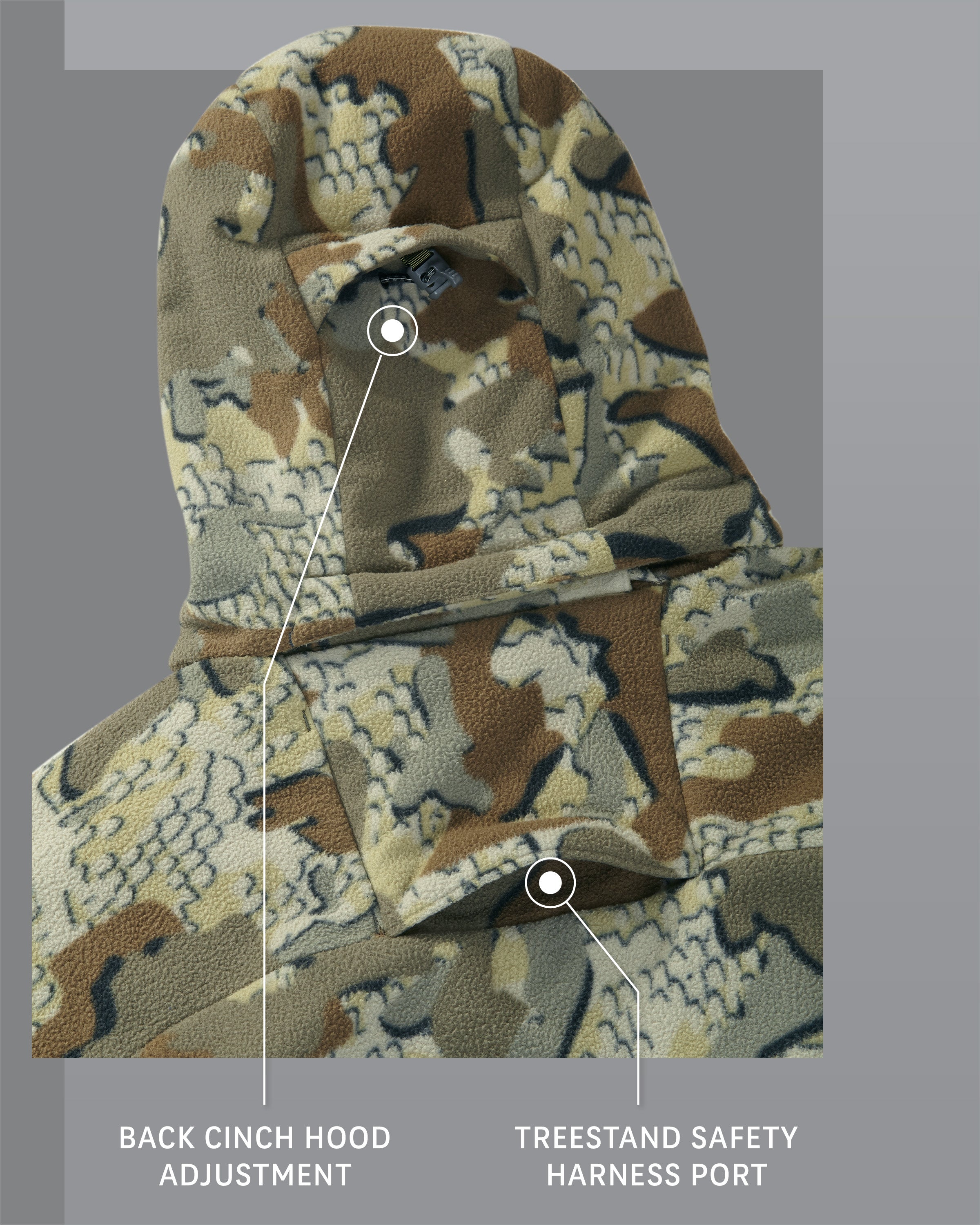 KUIU Proximity Hooded Insulated Jacket | Valo - Image 3