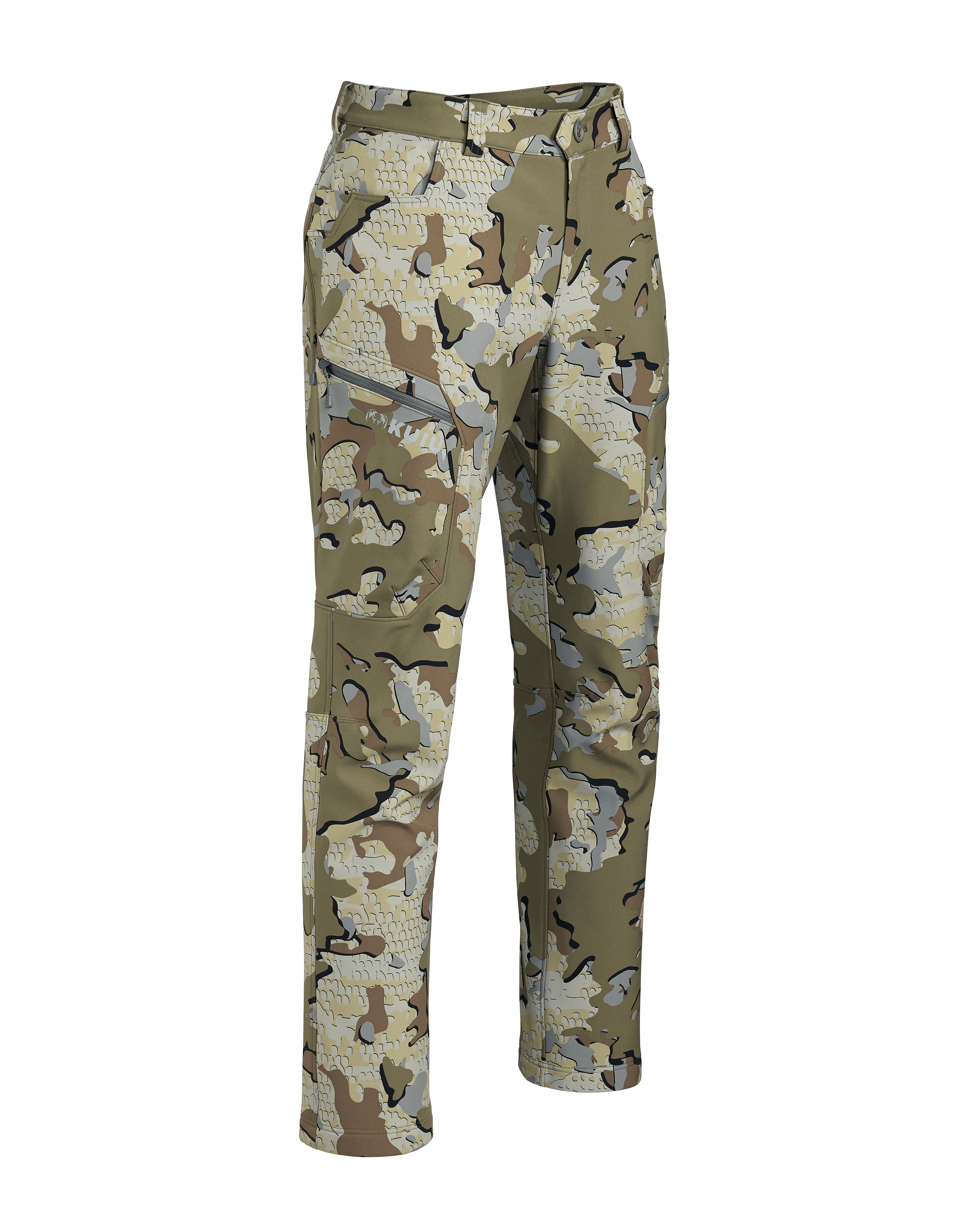 Women's Guide PRO Pant | Valo