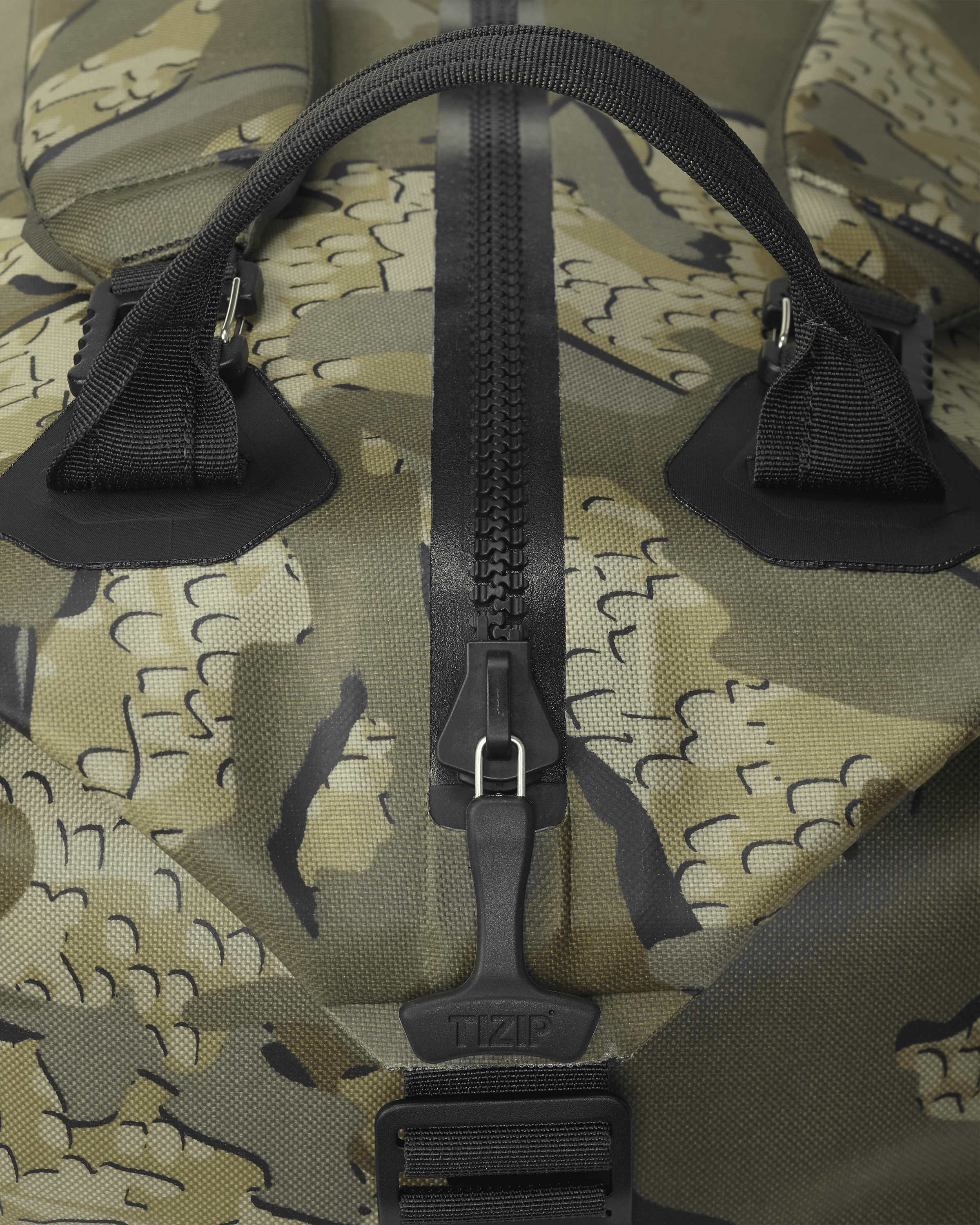 Kodiak 3000 Submersible Duffel | Stone - Image 6