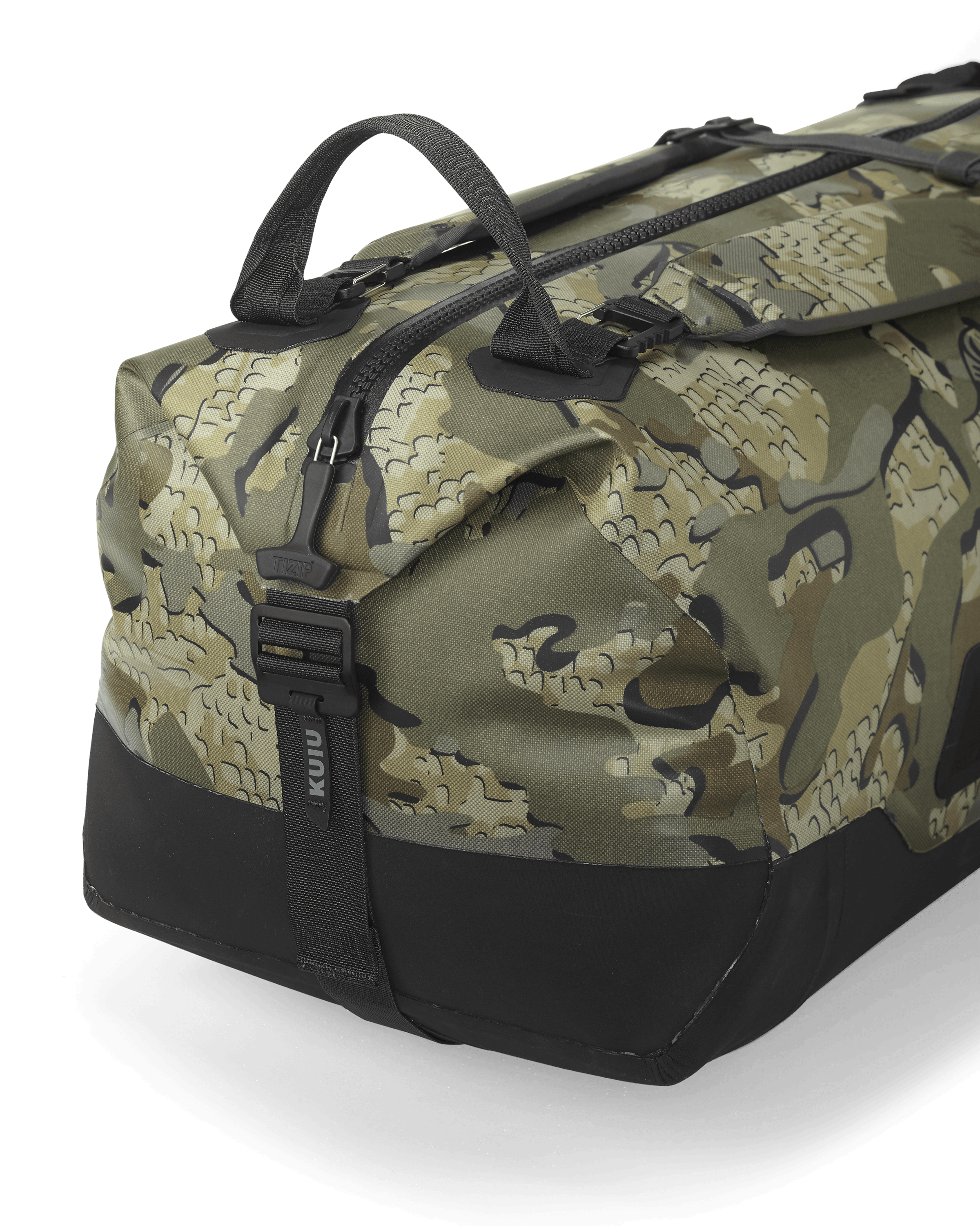 Kodiak 3000 Submersible Duffel | Stone - Image 5