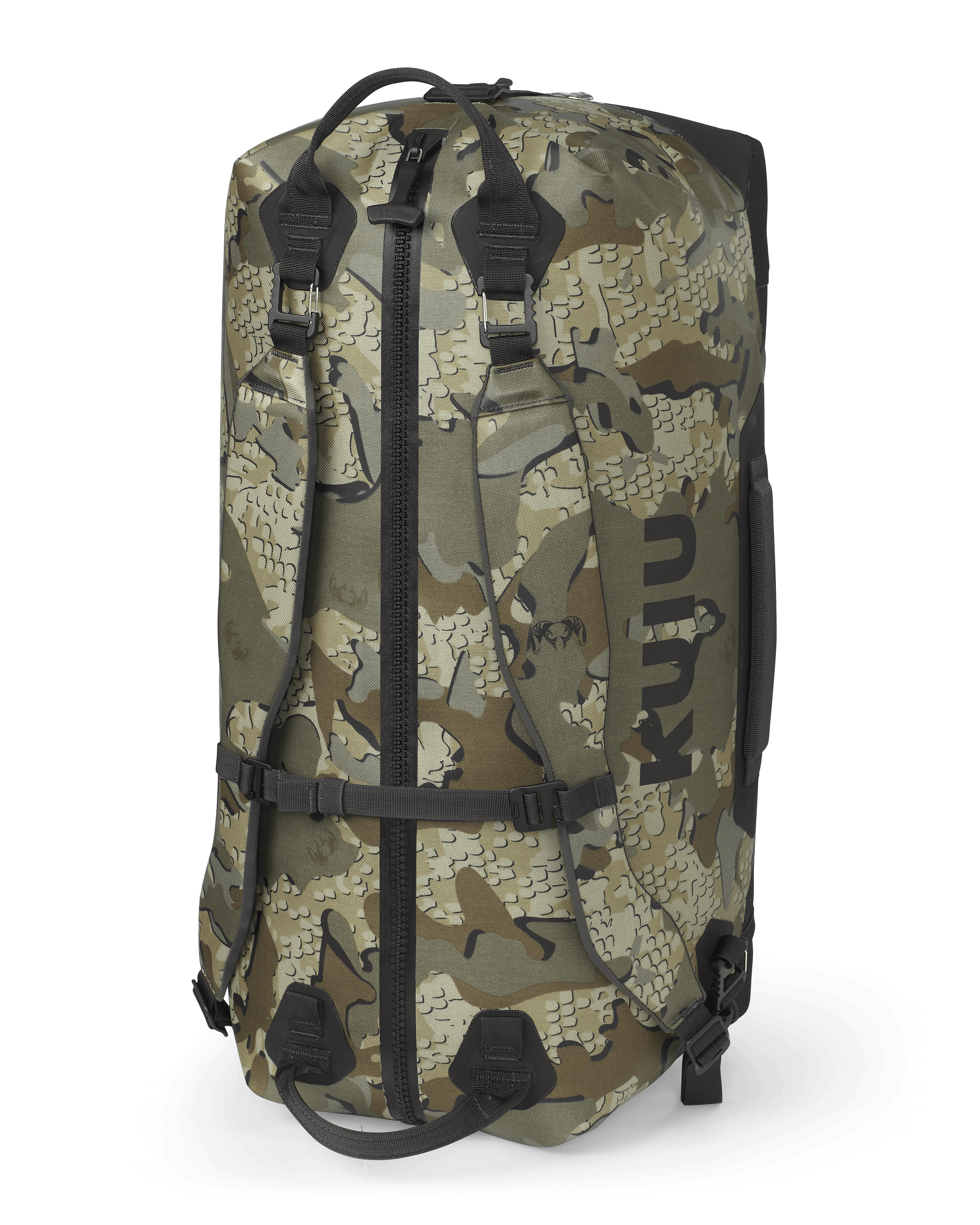 Kodiak 3000 Submersible Duffel | Valo - Image 4