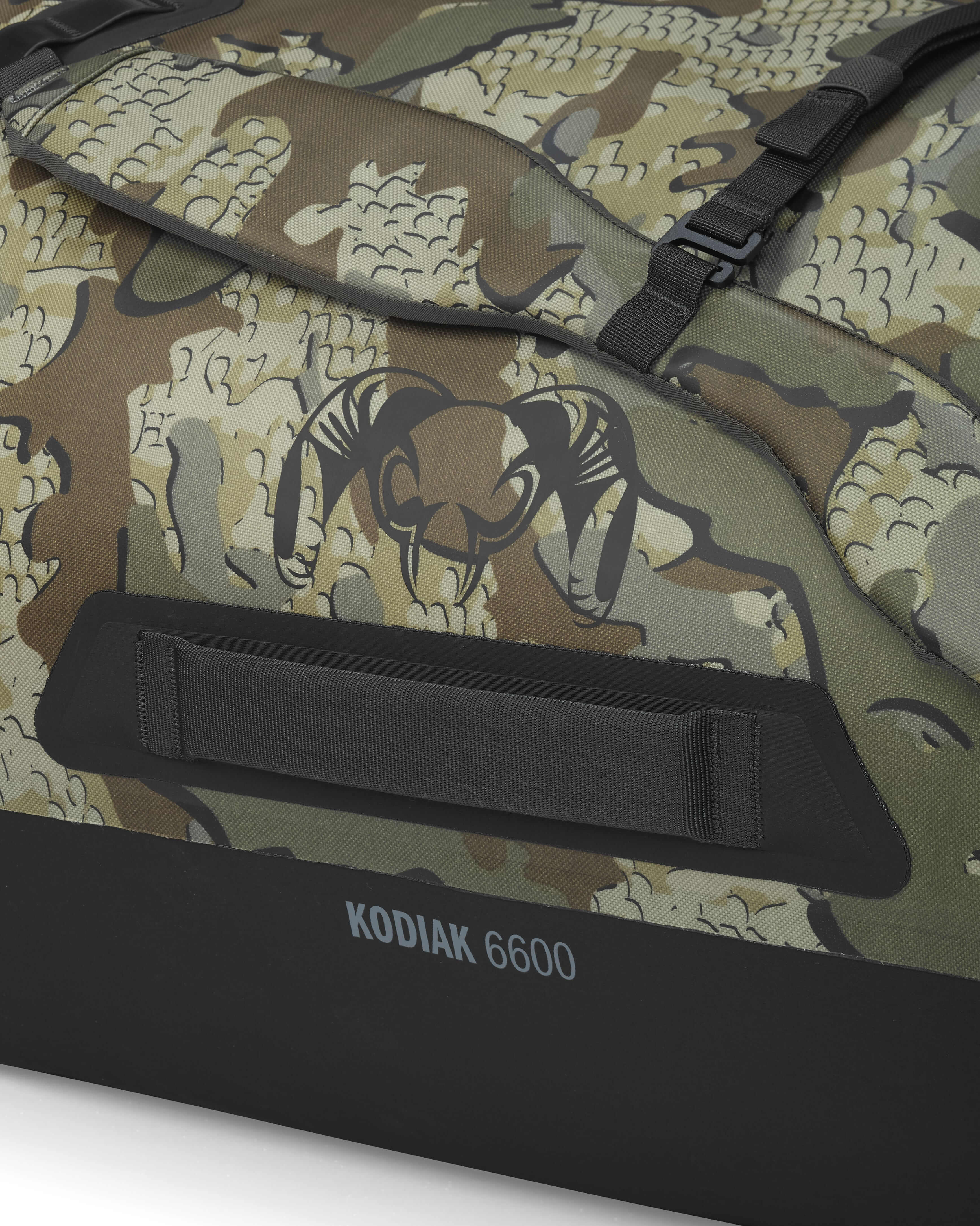 Kodiak 6600 Submersible Duffel | Vias - Image 11