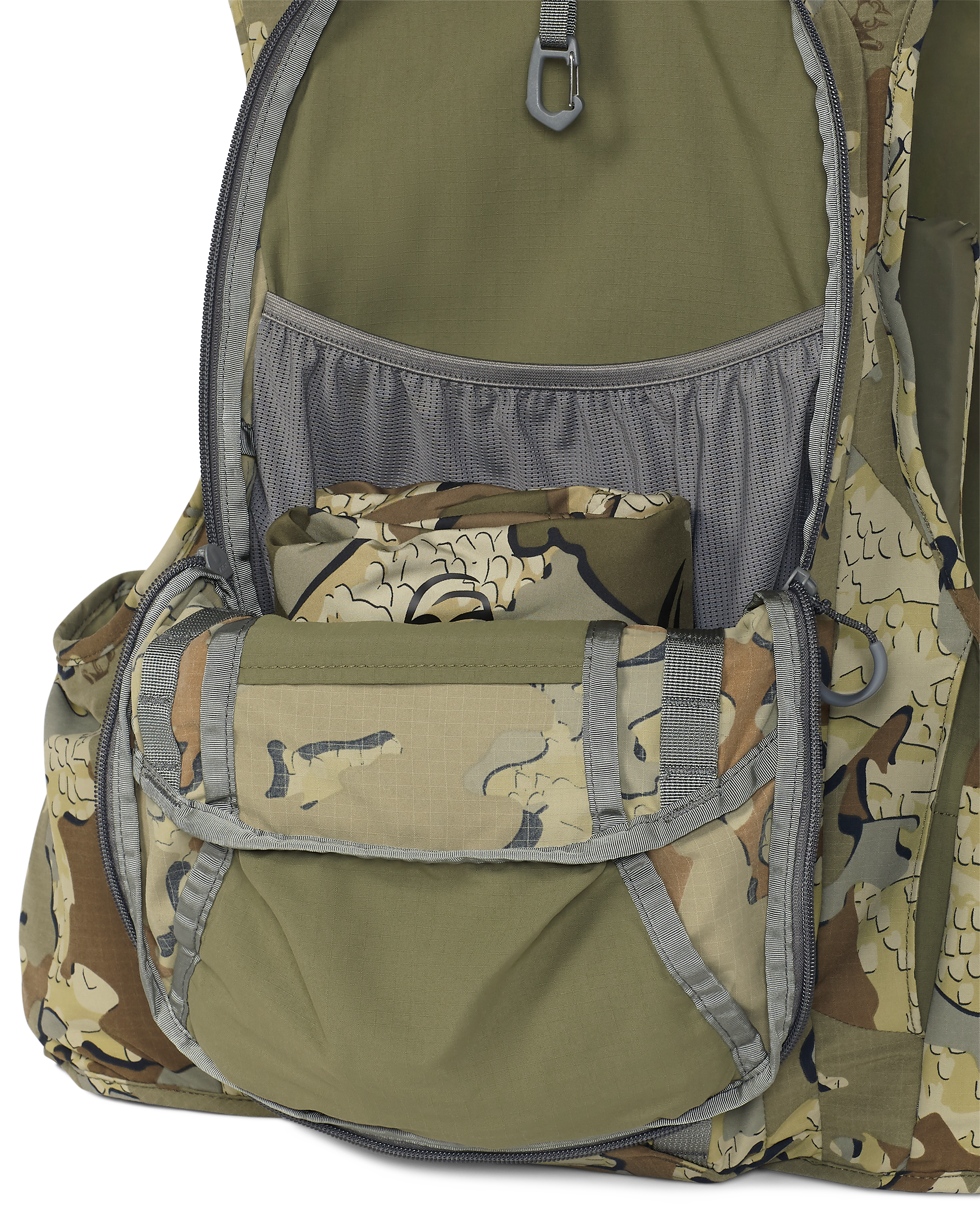 Rival Turkey Vest | Valo - Image 12