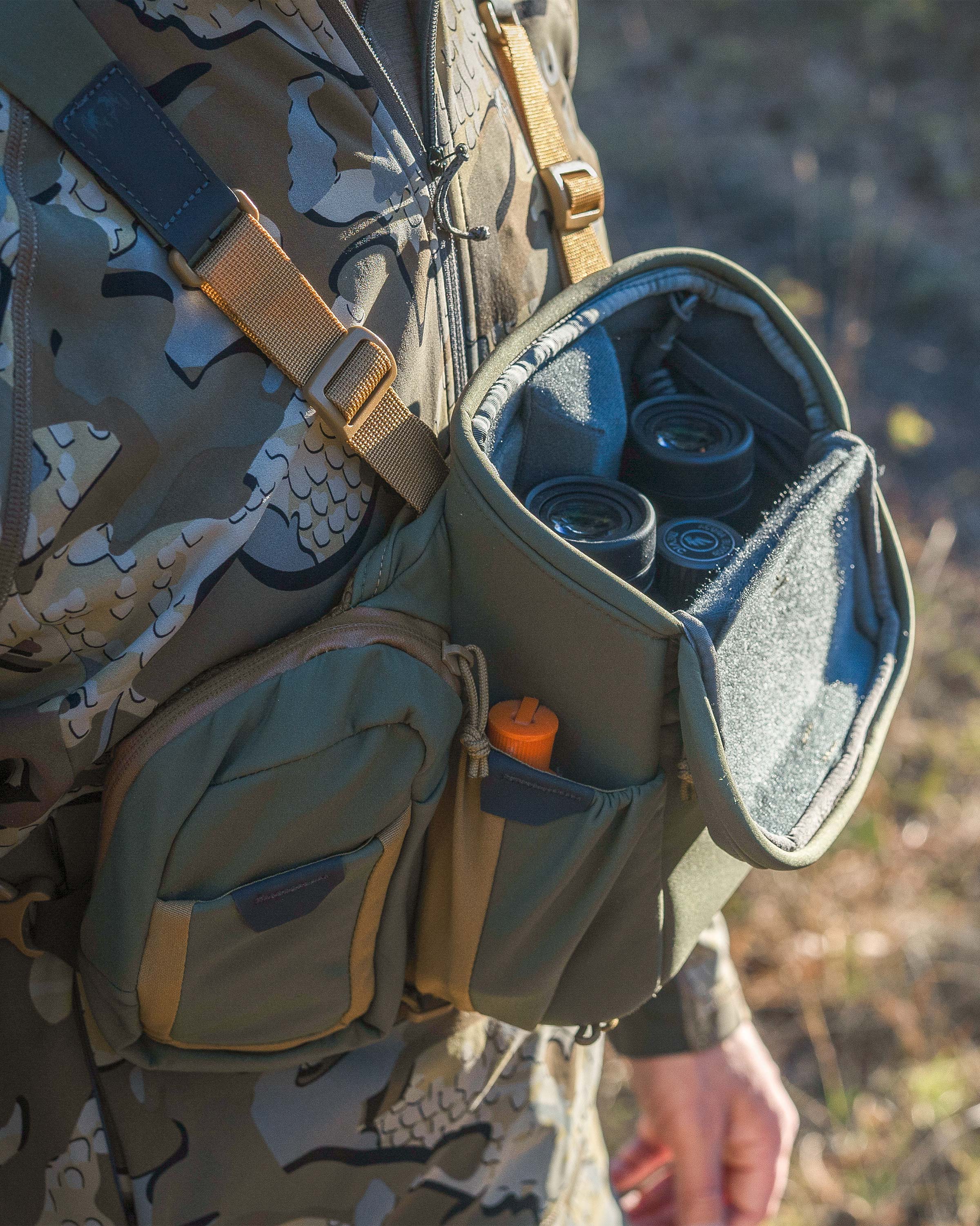 PRO Chest Pack | Evergreen - Image 9