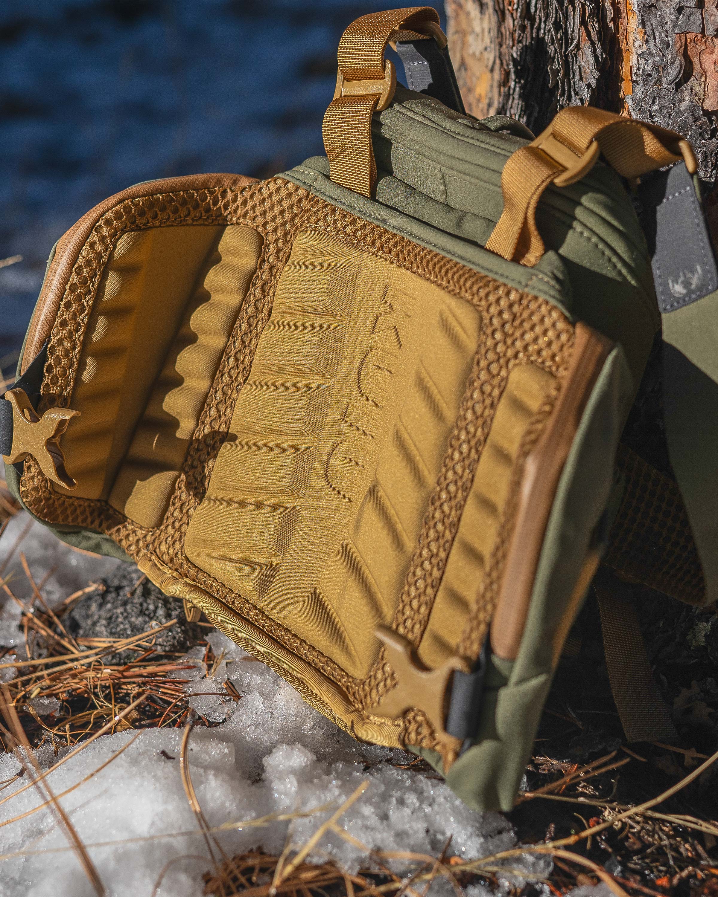 PRO Chest Pack | Evergreen - Image 13